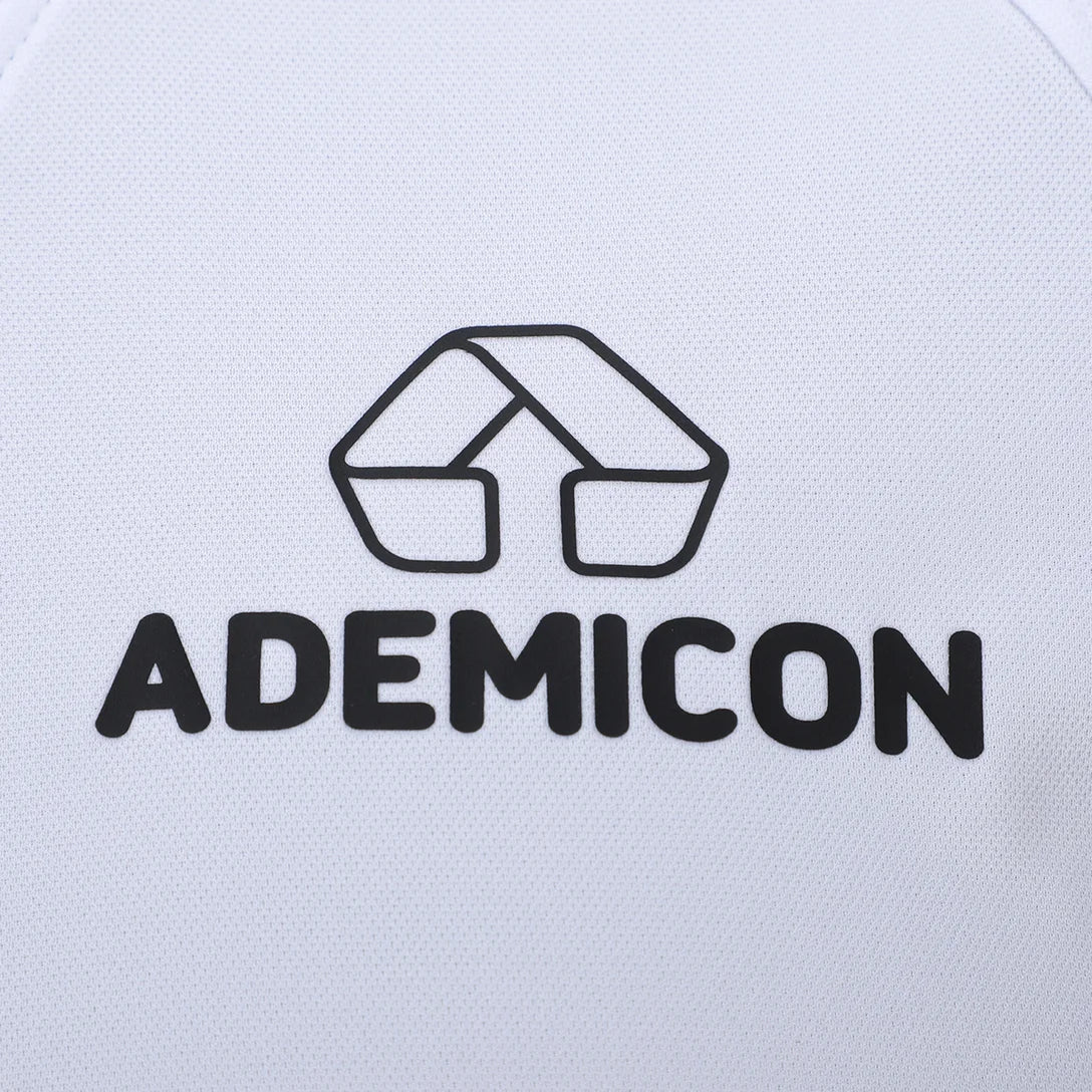 Camisa São Paulo I 2026/27 Torcedor New Balance Masculina - Branco+Vermelho