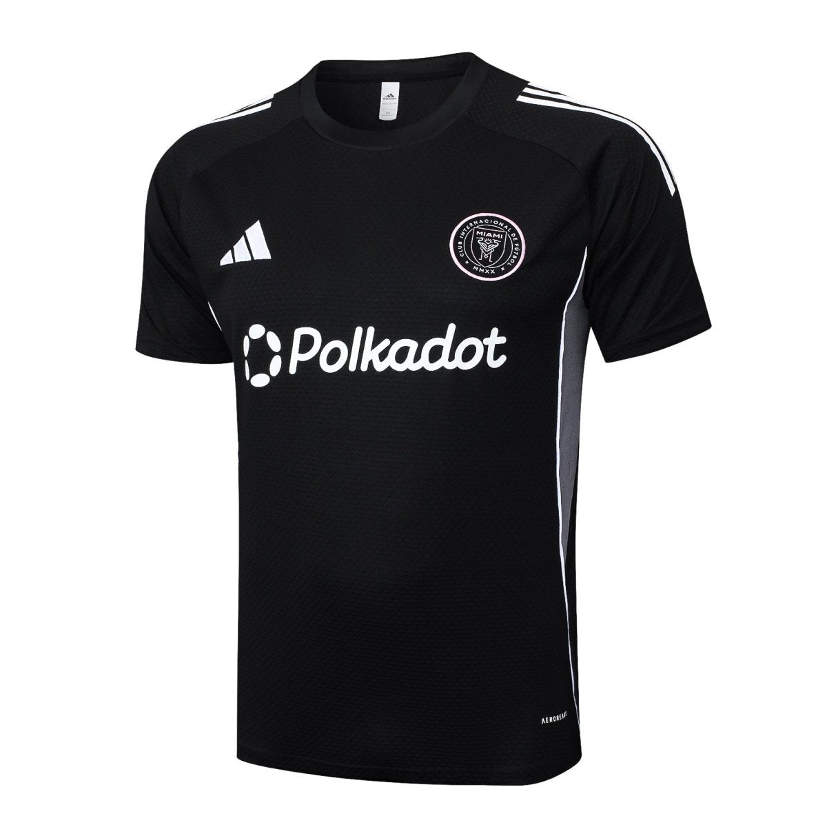 Kit de Treino adulto Inter Miami 2025/26 Short e Camisa