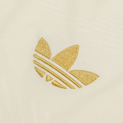Camisa Adidas Flamengo 26/27 Bege Torcedor
