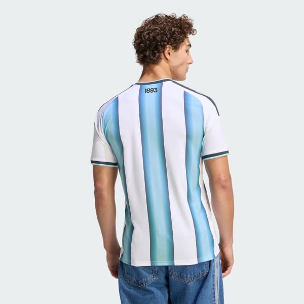 Camisa da Argentina 2026/27 Home