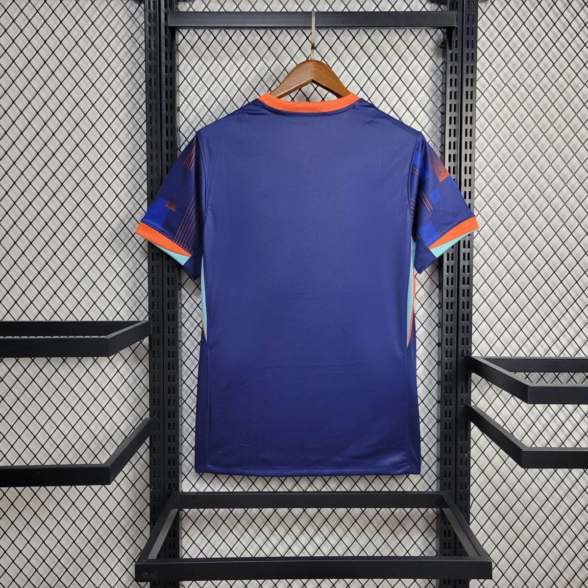 Camisa da Holanda Reserva 24/25 Nike