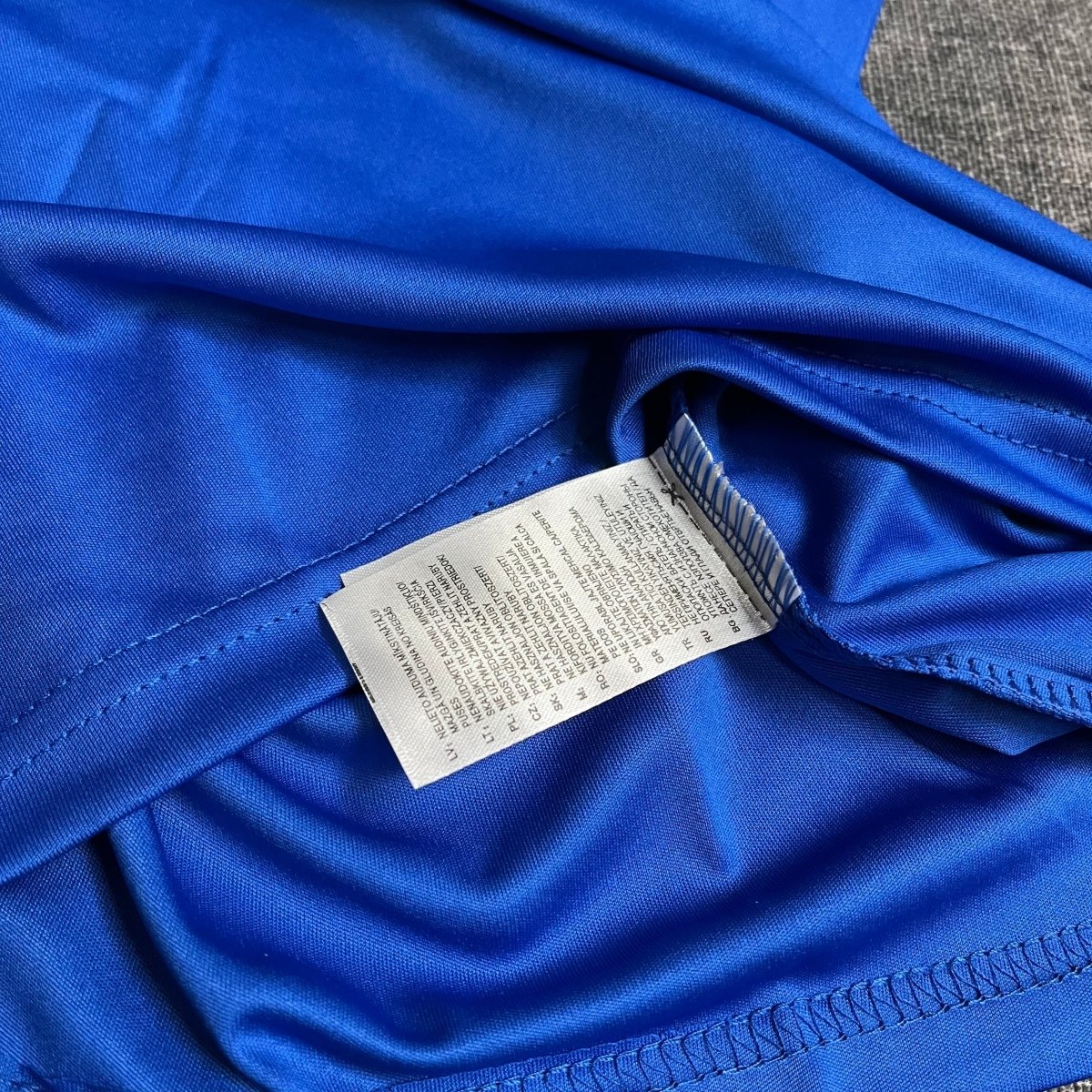 Conjunto Infantil Real Madrid 2025/26