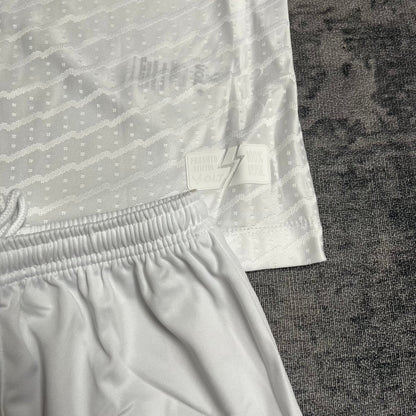 Conjunto Infantil  Santa Cruz 2025/26