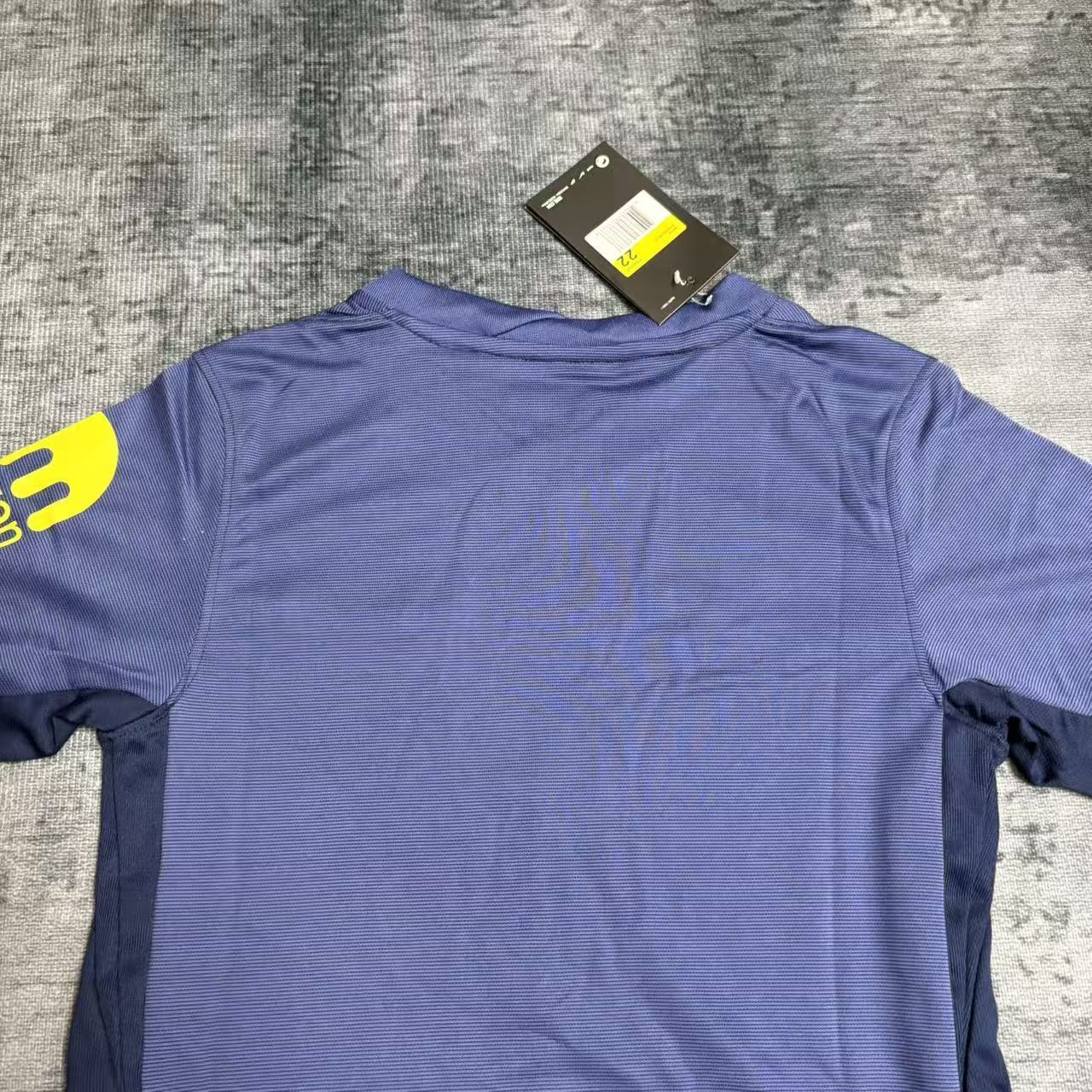 Conjunto Infantil Atletico de Madrid 2025/26