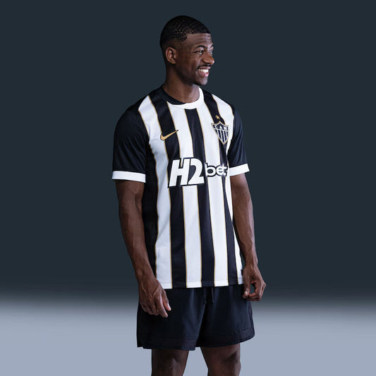 Camisa Atlético MG Home 2026/27