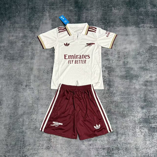 Conjunto Infantil Arsenal  2025/26