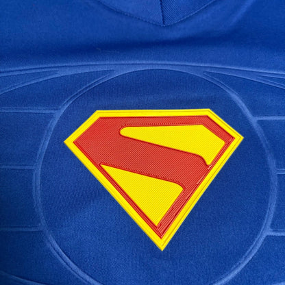 Conjunto Infantil Bahia Superman  2025/26