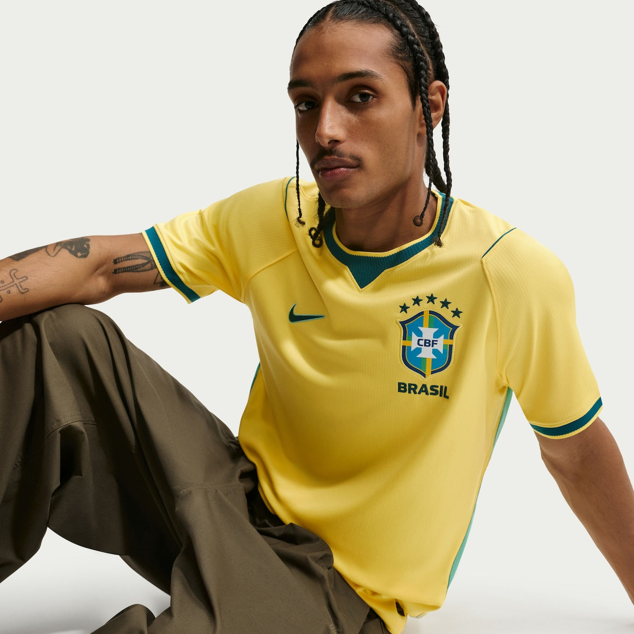 Combo Convocação Neymar 🇧🇷