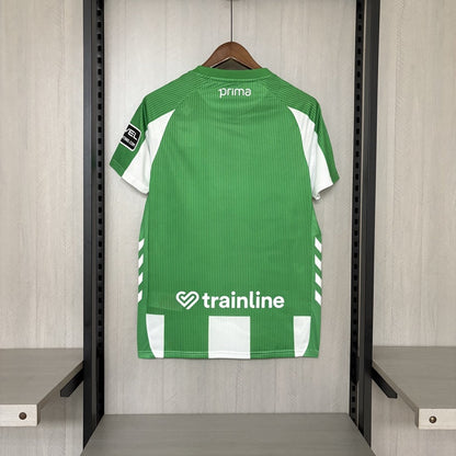 Camisa do Real Bétis Home  2025/26