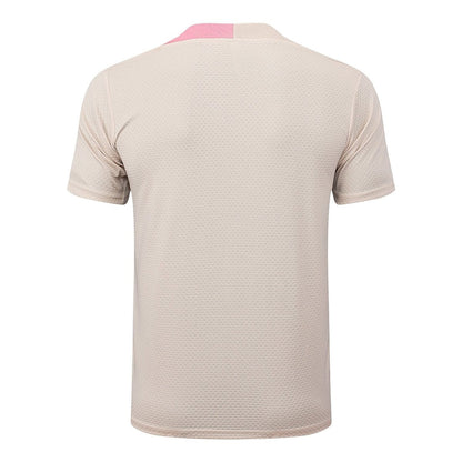 Kit de Treino adulto Barcelona 2025/26 Short e Camisa