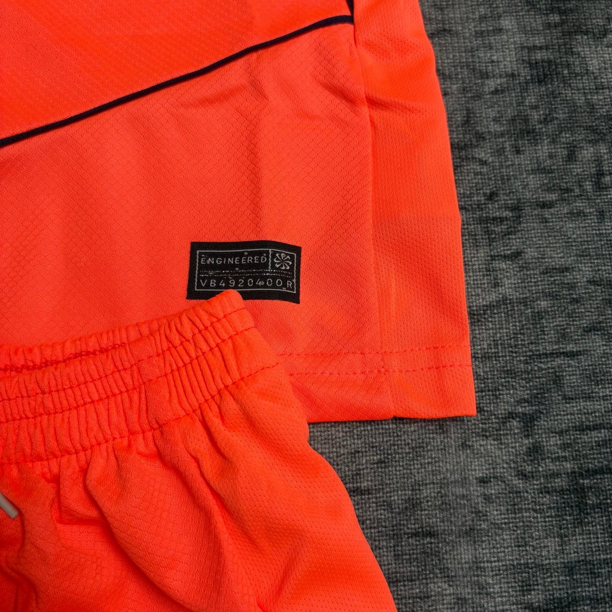 Conjunto Infantil  Barcelona 2025/26