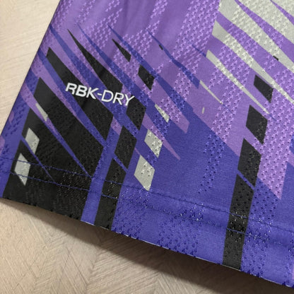 Camisa Botafogo Reebok Goleiro 2025/26