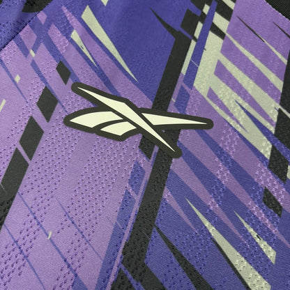 Camisa Botafogo Reebok Goleiro 2025/26