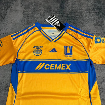 Conjunto Infantil  Tigres  2025/26