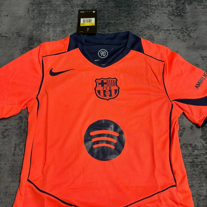 Conjunto Infantil  Barcelona 2025/26