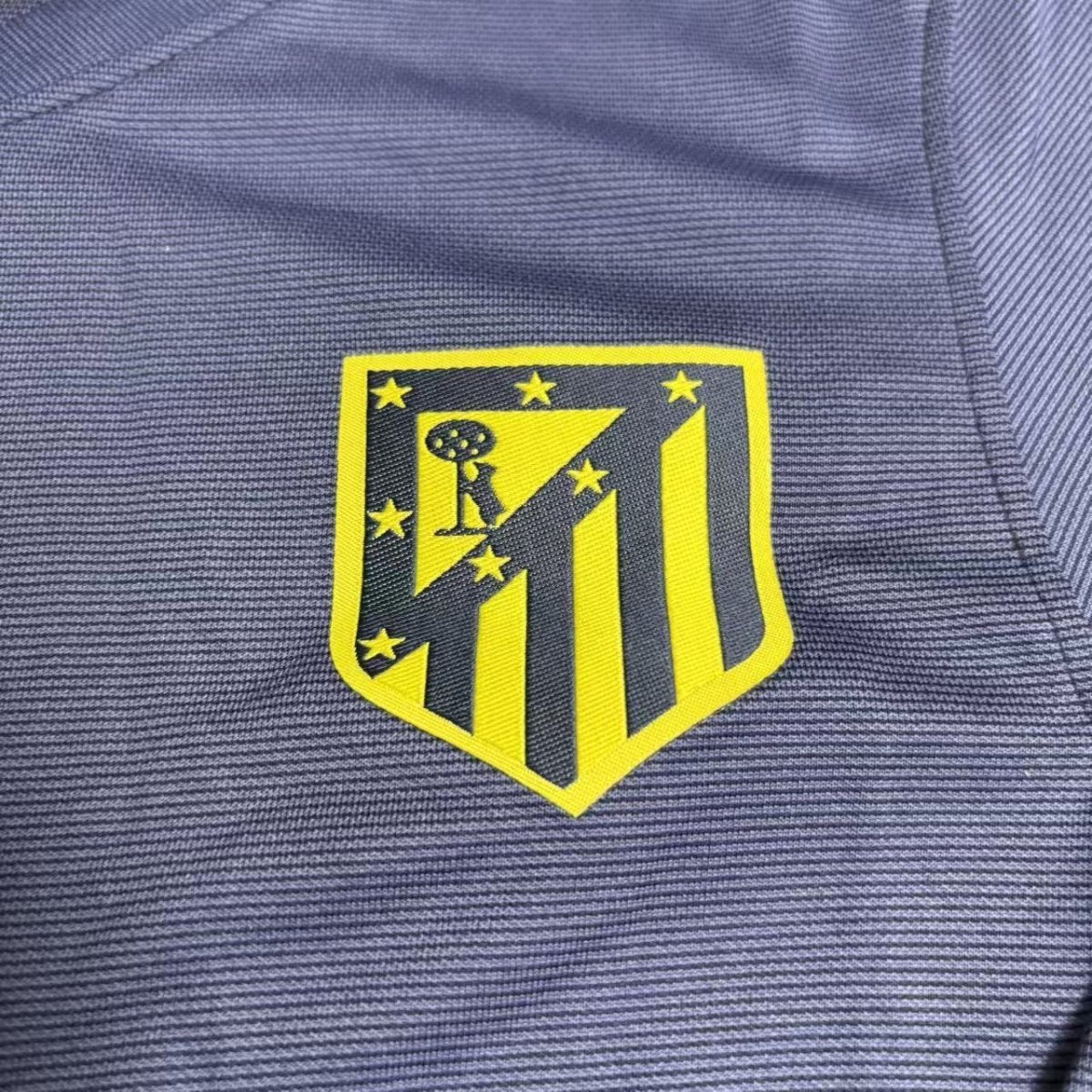 Conjunto Infantil Atletico de Madrid 2025/26