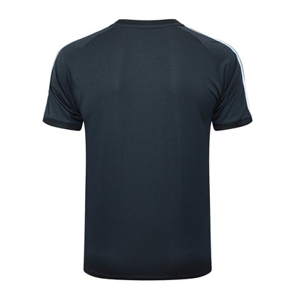 Kit de Treino adulto Argentina 2025/26 Short e Camisa