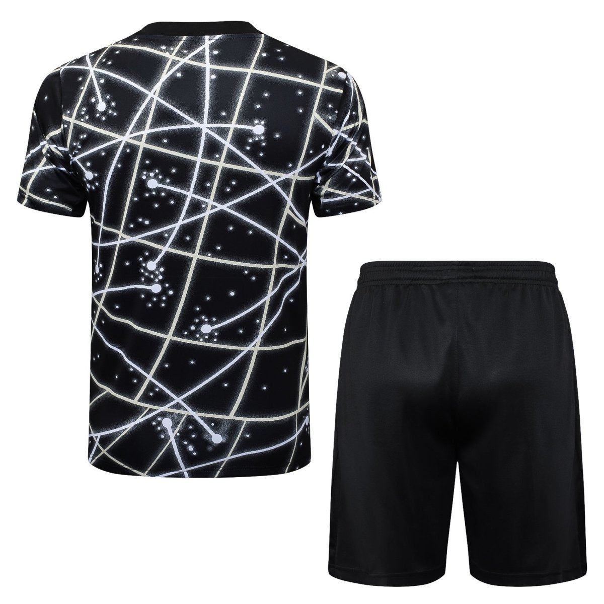 Kit de Treino adulto Chelsea  2025/26 Short e Camisa