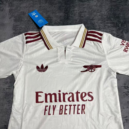 Conjunto Infantil Arsenal  2025/26