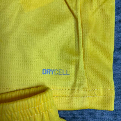 Conjunto Infantil Borussia Dortmund 2025/26