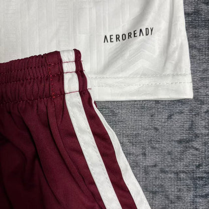 Conjunto Infantil Arsenal  2025/26