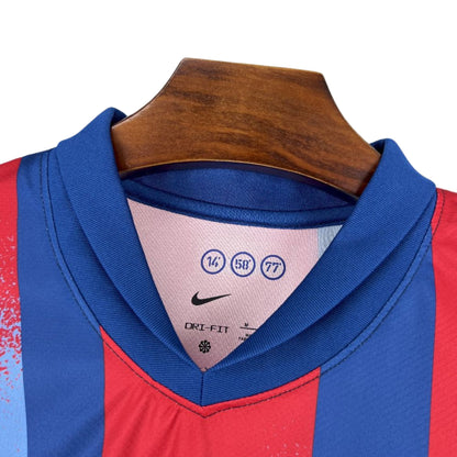 BARCELONA IV 25/26 HOMBRE