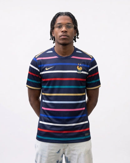 Camisa França 24/25