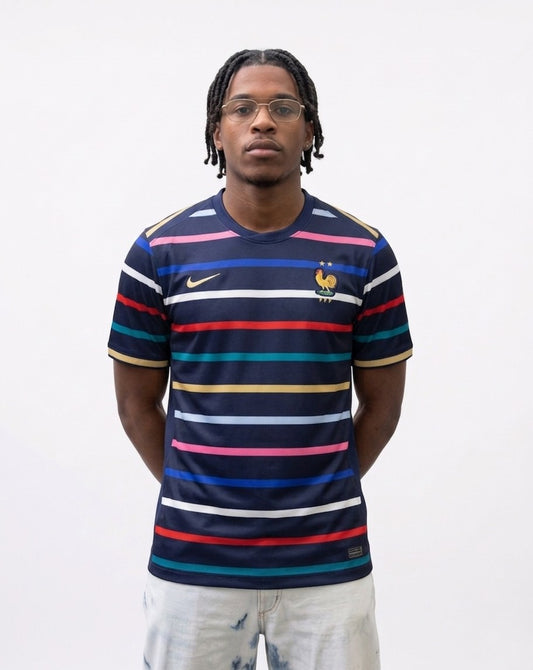 Camisa França 24/25