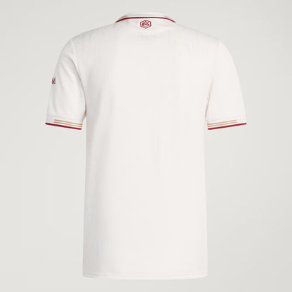 Camisa adidas Arsenal 2025/26 II - Jogador