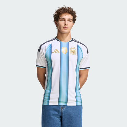 Camisa da Argentina 2026/27 Home