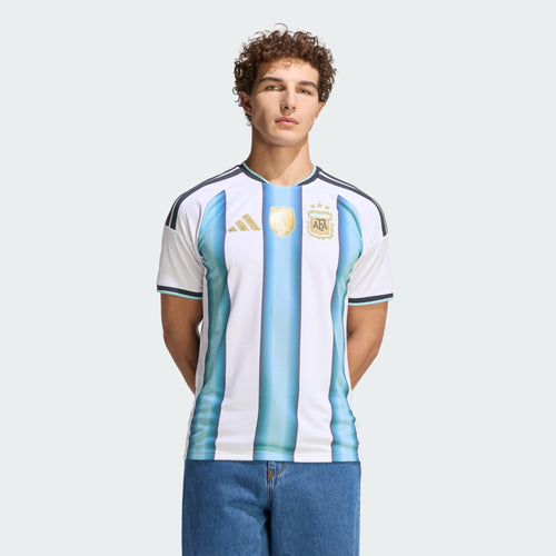 Camisa da Argentina 2026/27 Home