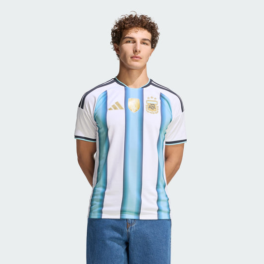 Camisa da Argentina 2026/27 Home