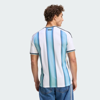 Camisa da Argentina 2026/27 Home