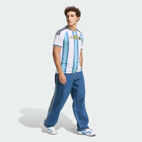 Camisa da Argentina 2026/27 Home