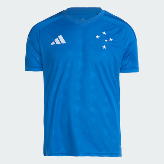[PRÉ-VENDA] Camisa Adidas Cruzeiro 2026/27 Home