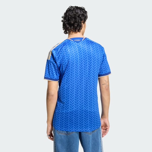 Camisa da Italia 2026/27 Home