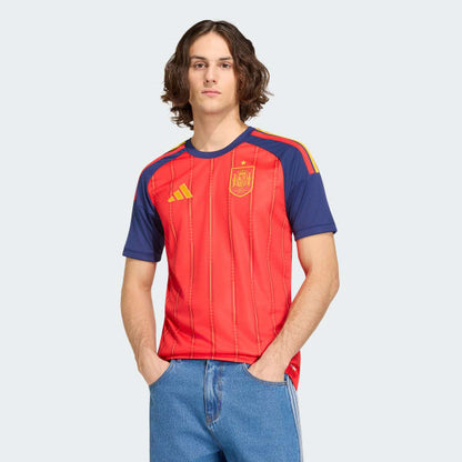 Camisa da Espanha 2026/27 Home