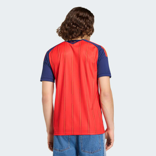 Camisa da Espanha 2026/27 Home