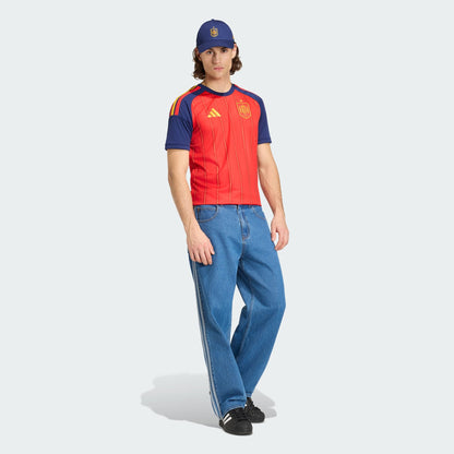 Camisa da Espanha 2026/27 Home