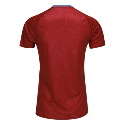 Camisa Feminina São Paulo 25/26 Treino