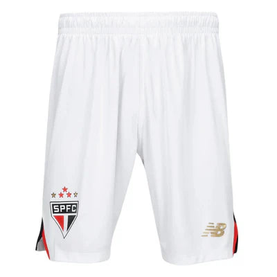 Short São Paulo 25/26 Home