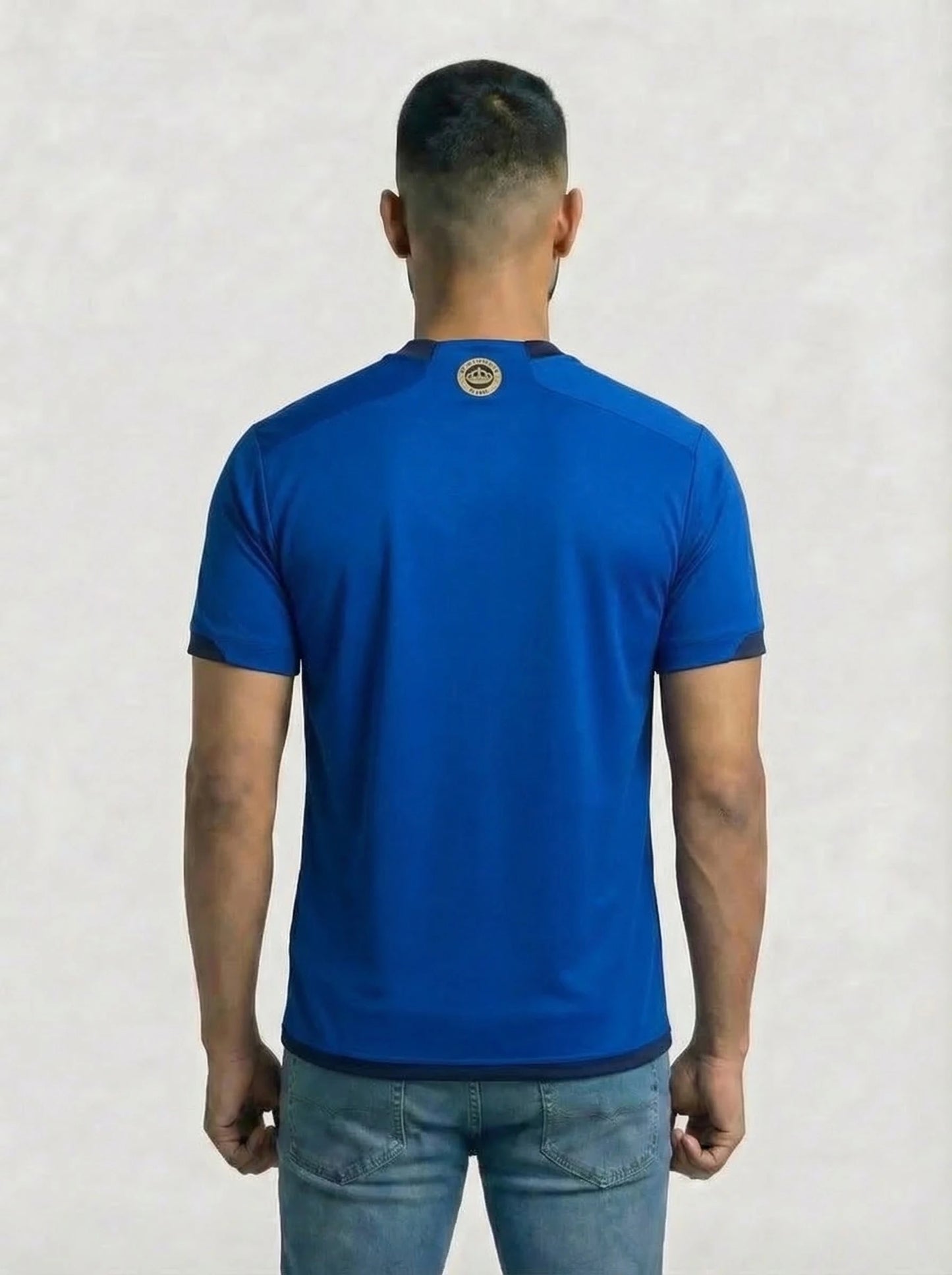 Camisa Cruzeiro Azul Claro 23/24