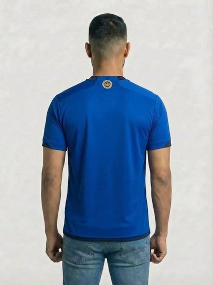 Camisa Cruzeiro Azul Claro 23/24
