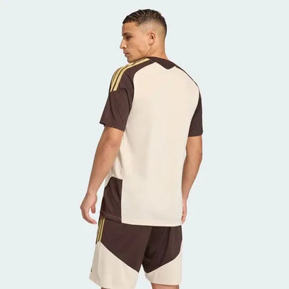 Camisa Adidas Flamengo 26/27 Treino