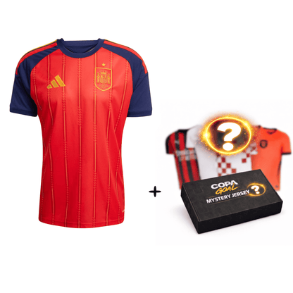 Combo Especial: Escolha 1 Camisa e Receba + 4 Camisas de Surpresa