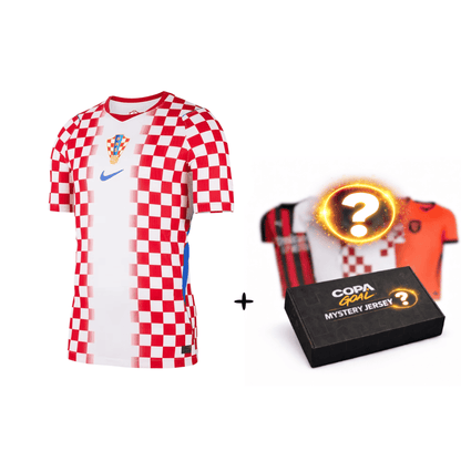 Combo Especial: Escolha 1 Camisa e Receba + 4 Camisas de Surpresa