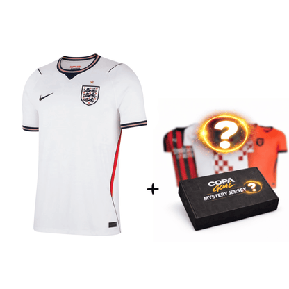 Combo Especial: Escolha 1 Camisa e Receba + 4 Camisas de Surpresa