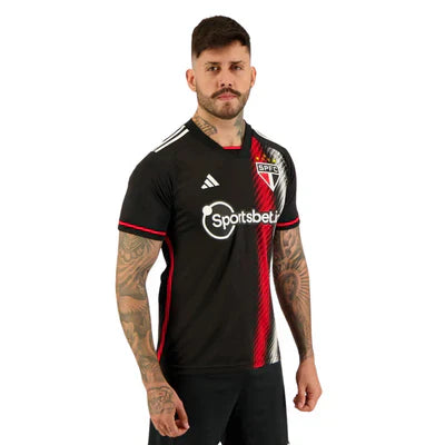 Camisa São Paulo 2023/24 Third