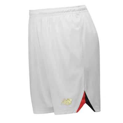Short São Paulo 25/26 Home