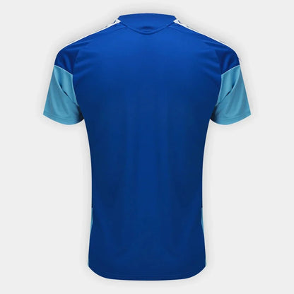 [PRÉ-VENDA]  Camisa Adidas Cruzeiro 26/27 Treino